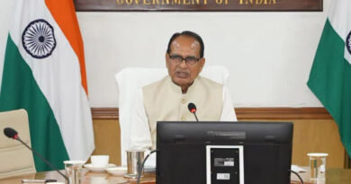 शिवराज सिंह चौहान ने की उच्चस्तरीय समीक्षा बैठक, मानसून से उर्वरक और खाद्यान्न भंडारण तक हुई चर्चा