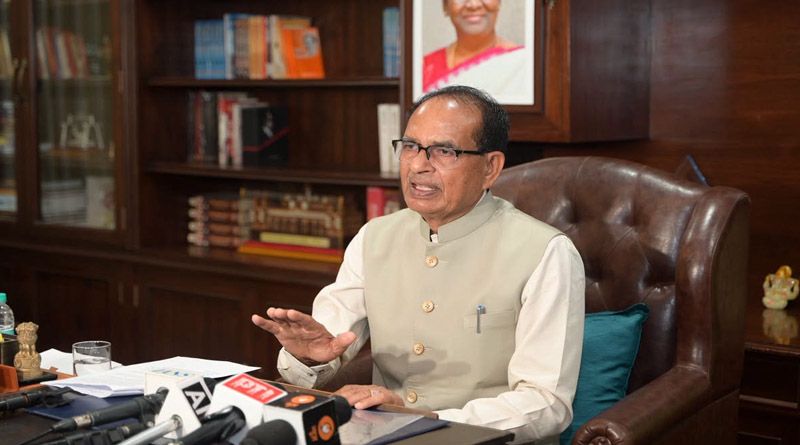 अल नीनो की चुनौती पर सरकार अलर्ट, कृषि मंत्री शिवराज सिंह चौहान हर हफ्ते कर रहे हाई-लेवल मॉनिटरिंग