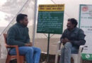 सागर: तरबूज नर्सरी से कमाया एक लाख का मुनाफा
