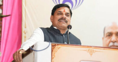 रबी सीजन में किसानों को दिन में मिलेगी बिजली, मुख्यमंत्री डॉ. मोहन यादव का बड़ा ऐलान