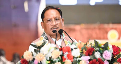 छत्तीसगढ़ के किसानों को बड़ी राहत: प्रभावित किसानों के लिए खरीफ ऋण वितरण शुरू, 111 करोड़ की ऋण सीमा स्वीकृत