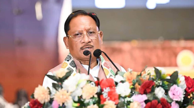 छत्तीसगढ़ के किसानों को बड़ी राहत: प्रभावित किसानों के लिए खरीफ ऋण वितरण शुरू, 111 करोड़ की ऋण सीमा स्वीकृत