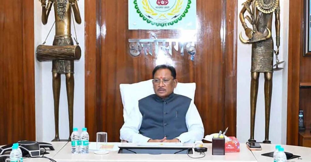 रायपुर : धान के बदले वैकल्पिक फसलों पर 15 हजार रुपये प्रति एकड़ मिलेगी आदान सहायता राशि