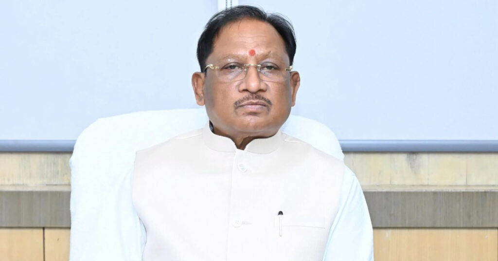 छत्तीसगढ़: बेमेतरा में 275 बोरी यूरिया जब्त, कालाबाजारी और जमाखोरी पर प्रशासन का बड़ा एक्शन