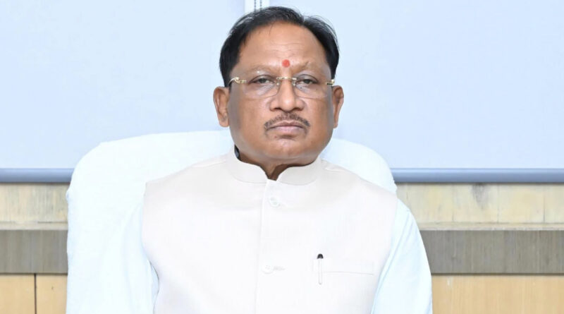 छत्तीसगढ़: बेमेतरा में 275 बोरी यूरिया जब्त, कालाबाजारी और जमाखोरी पर प्रशासन का बड़ा एक्शन