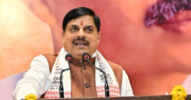 अल्प वर्षा की आशंका: CM मोहन यादव की किसानों से अपील, कम पानी वाली फसलों और प्राकृतिक खेती को अपनाएं