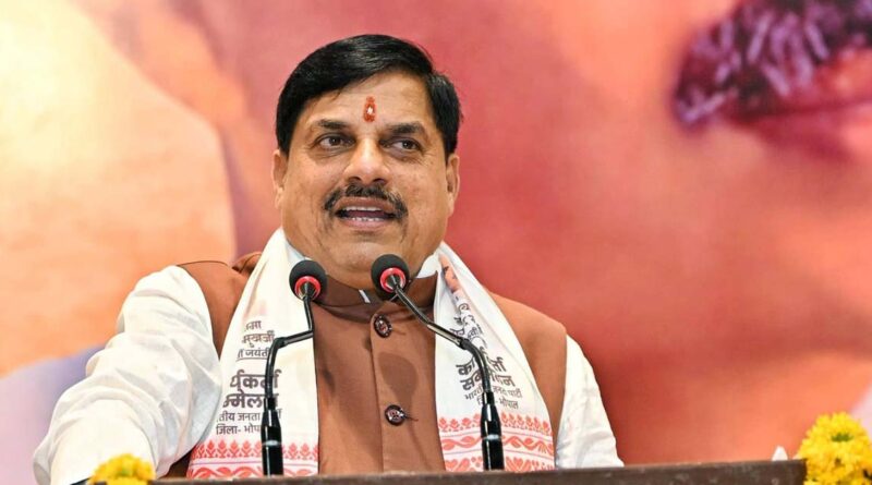 अल्प वर्षा की आशंका: CM मोहन यादव की किसानों से अपील, कम पानी वाली फसलों और प्राकृतिक खेती को अपनाएं
