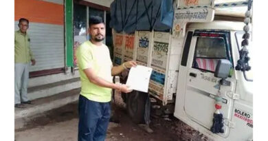 किसानों को बड़ी राहत! घर-घर पहुंचाई जा रही खाद, ई-टोकन से हो रहा वितरण  