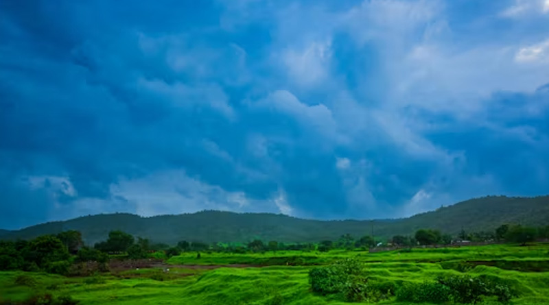 कम बारिश और संभावित एल-नीनो प्रभाव से केंद्र सतर्क, खरीफ फसलों की स्थिति पर सरकार की पैनी नजर