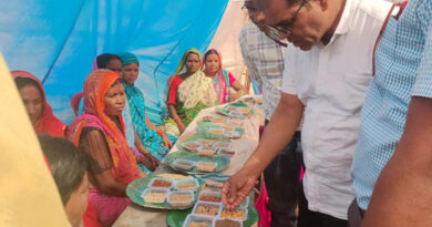छिंदवाड़ा: परंपरागत बीज संरक्षण एवं आदान-प्रदान मेला आयोजित