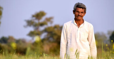 कृषि उपज मण्डी लक्ष्मीबाई नगर इंदौर में बलराम कृषि महोत्सव आज
