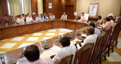 गुरु पूर्णिमा 2026: पूरे मध्यप्रदेश में होगा 'महर्षि सांदीपनि श्रद्धा पर्व', सभी सांदीपनि विद्यालयों का होगा लोकार्पण