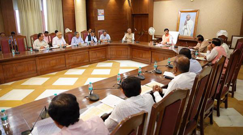 गुरु पूर्णिमा 2026: पूरे मध्यप्रदेश में होगा 'महर्षि सांदीपनि श्रद्धा पर्व', सभी सांदीपनि विद्यालयों का होगा लोकार्पण
