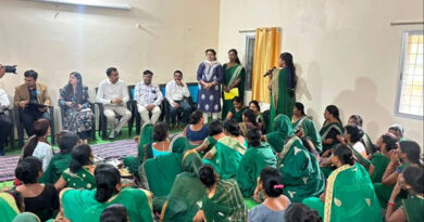 महिलाओं की आय बढ़ाने की बड़ी पहल! मशरूम उत्पादन के लिए कंपनी से हुआ अनुबंध, 6,500 किसानों को मिलेगा लाभ  