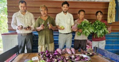 केवीके निकोबार के मार्गदर्शन से किसानों ने अपनाई नई खेती, अब हर साल हो रही लाखों की कमाई