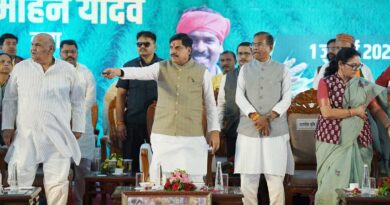 धान उत्पादक किसानों के लिए बड़ी सौगात, मध्यप्रदेश में धान पर भी लागू होगी भावांतर योजना