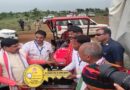 अब खेती होगी आसान! MIDH योजना के तहत किसान को मिला 20 हॉर्स पावर ट्रैक्टर, लागत होगी कम और बढ़ेगी आय