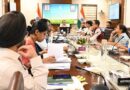 मानसून की समीक्षा बैठक: 210 जिलों में अब भी बारिश की कमी, शिवराज ने दिए अहम निर्देश