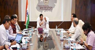 कृषक कल्याण वर्ष: किसानों की आय बढ़ाने के लिए मिशन मोड में काम करेगी सरकार, CM मोहन यादव के निर्देश