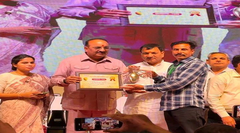 अलीराजपुर के किसान का कमाल! 140 किस्म के आम उगाकर हर साल 20-22 लाख रुपये की कर रहे कमाई