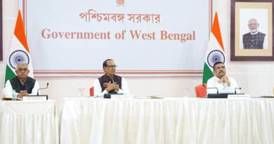 शिवराज सिंह चौहान का बड़ा ऐलान: पश्चिम बंगाल बनेगा देश का ‘सीड हब’, खुलेंगे चार कृषि प्रशिक्षण एवं अनुसंधान केंद्र