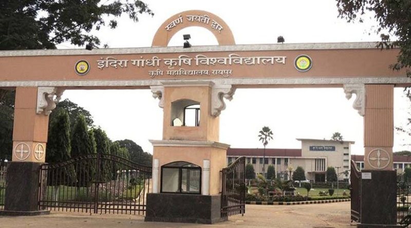 डाॅ. चंदेल राष्ट्रीय जैव प्रौद्योगिकी पार्क योजना की स्टीयरिंग समिति के सदस्य बने
