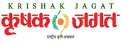 krishak jagat logo