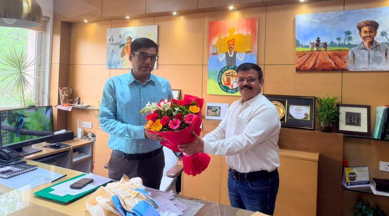 मध्य प्रदेश मंडी बोर्ड ने 30 से अधिक संवर्गों में 1400 से अधिक अधिकारी-कर्मचारियों को दी पदोन्नति