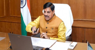 बुरहानपुर के 8,115 किसानों को बड़ी राहत: केले की फसल नुकसान पर सीएम मोहन यादव ने 107.72 करोड़ रुपए किए ट्रांसफर