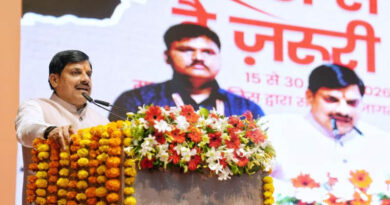 ग्रामीण परिवहन, डेयरी और गौ संरक्षण पर मुख्यमंत्री की बड़ी घोषणाएं