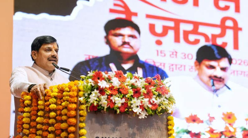 ग्रामीण परिवहन, डेयरी और गौ संरक्षण पर मुख्यमंत्री की बड़ी घोषणाएं