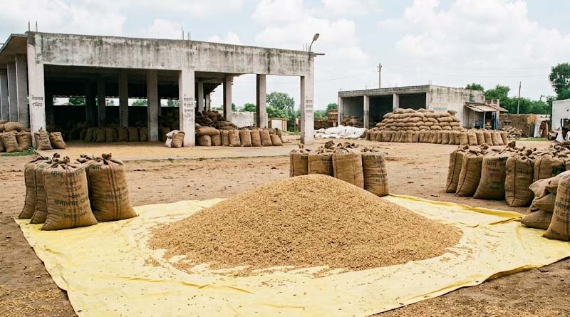 किसानों को बड़ी राहत: छत्तीसगढ़ के धान खरीदी केंद्रों में बनेगा आधुनिक इंफ्रास्ट्रक्चर, हर केंद्र को मिलेंगे 10-10 लाख रुपए