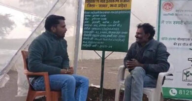सिर्फ नर्सरी तैयार कर सागर के किसान ने कमाए 1 लाख रुपये, जानिए कैसे मिली सफलता