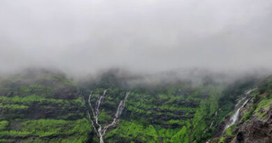 आज का मौसम: देशभर में मानसून का असर तेज, MP, महाराष्ट्र-गुजरात और तेलंगाना में अति भारी बारिश का अलर्ट; IMD ने जारी की चेतावनी  