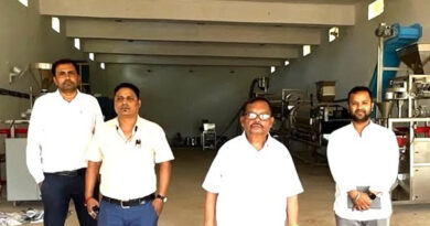 किसानों के लिए खुशखबरी! रायपुर में रागी का पहला प्रोसेसिंग यूनिट स्थापित, उपज का मिलेगा बेहतर दाम  