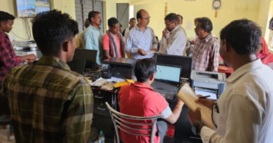 छत्तीसगढ़ में औषधीय खेती को बढ़ावा: धमतरी के किसानों को मिलेगी ₹54.36 लाख की प्रोत्साहन राशि