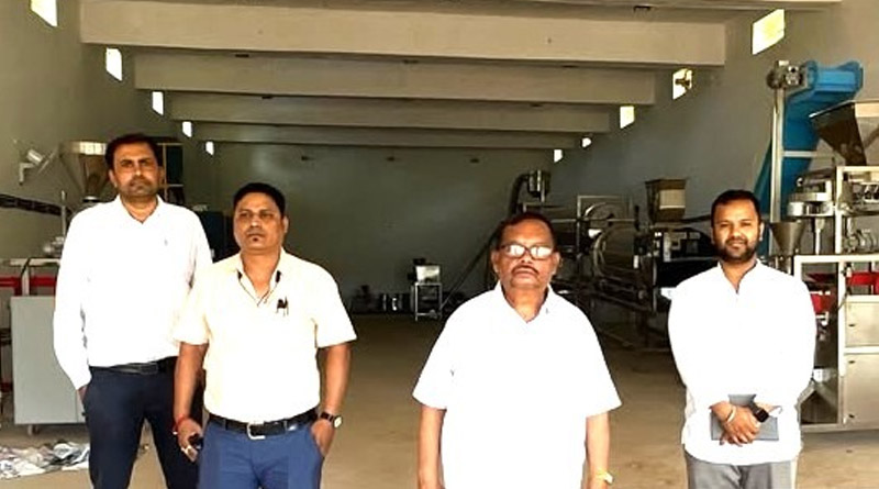 किसानों के लिए खुशखबरी! रायपुर में रागी का पहला प्रोसेसिंग यूनिट स्थापित, उपज का मिलेगा बेहतर दाम  