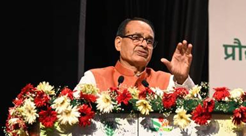 ICAR CSR कॉन्क्लेव 2026: शिवराज सिंह ने कहा- 'विज्ञान से किसान तक' पहुंचे हर नई तकनीक