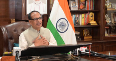 पश्चिम बंगाल दौरे पर शिवराज सिंह चौहान, CM के साथ करेंगे अहम बैठक; जूट किसानों से भी करेंगे संवाद  