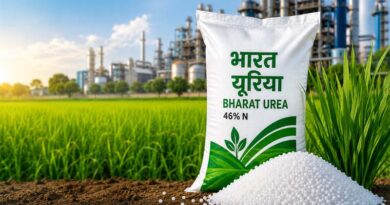 उर्वरक क्षेत्र में आत्मनिर्भरता की ओर बड़ा कदम: केंद्र सरकार ने NIPU-2026 को दी मंजूरी