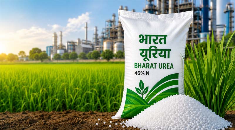 उर्वरक क्षेत्र में आत्मनिर्भरता की ओर बड़ा कदम: केंद्र सरकार ने NIPU-2026 को दी मंजूरी
