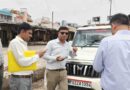 खरीफ 2026: कृषि आदान विक्रेताओं पर कृषि विभाग की सख्ती, 10 नमूने जांच के लिए भेजे