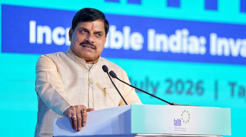 किसानों के लिए मुख्यमंत्री की बड़ी घोषणाएं: 40 लाख की डेयरी यूनिट पर 10 लाख अनुदान, दिन में मिलेगी कृषि बिजली