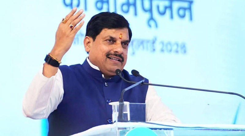 82.70 लाख किसानों के खातों में पहुंचे 3308 करोड़ रुपये, मुख्यमंत्री किसान कल्याण योजना की राशि अंतरित