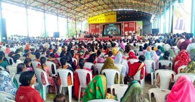 किसानों की हर समस्या का समाधान सर्वोच्च प्राथमिकता : मुख्यमंत्री डॉ. यादव
