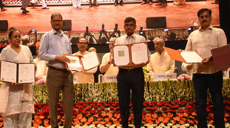 डीसीएम श्रीराम ने आईसीएआर-आईआईवीआर के साथ किया समझौता