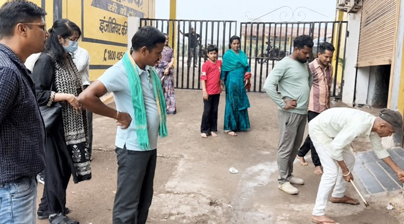 छत्तीसगढ़ में नकली खाद-कीटनाशक पर बड़ी कार्रवाई, 2 गोदाम सील; भारी मात्रा में सामग्री जब्त