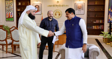मध्यप्रदेश के मछली उत्पादन को मिली अंतर्राष्ट्रीय पहचान, कुवैत की मत्स्य कंपनी ने किया 7,430 करोड़ का एग्रीमेंट