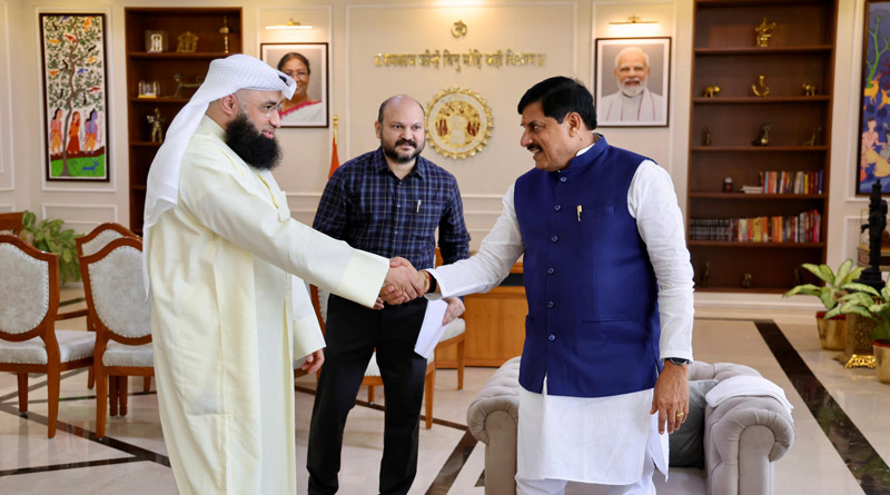 मध्यप्रदेश के मछली उत्पादन को मिली अंतर्राष्ट्रीय पहचान, कुवैत की मत्स्य कंपनी ने किया 7,430 करोड़ का एग्रीमेंट