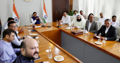 मध्यप्रदेश के मछली उत्पादन को मिली अंतरराष्ट्रीय पहचान : मुख्यमंत्री डॉ. यादव
